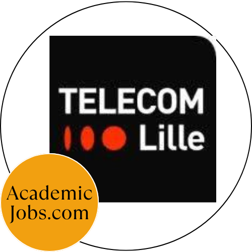 ENIC Telecom Lille 1 logo