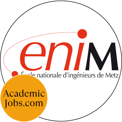 Ecole Nationale d'Ingénieurs de Metz logo