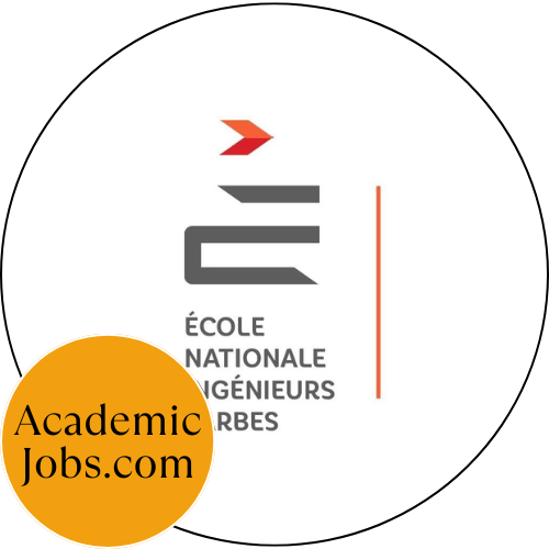 Ecole Nationale d'Ingénieurs de Tarbes logo