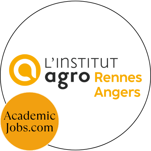 Ecole Nationale Supérieure d'Agronomie de Rennes logo