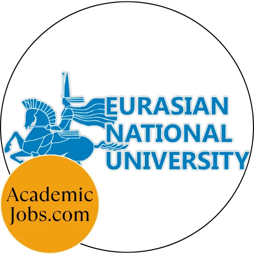 L.N. Gumilyov Eurasian National University
