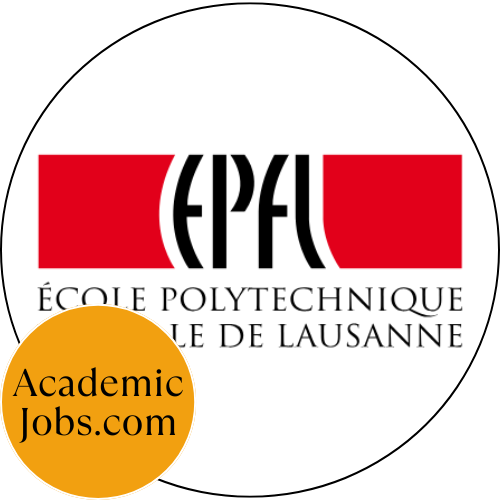 Swiss Federal Institute of Technology, Lausanne logo