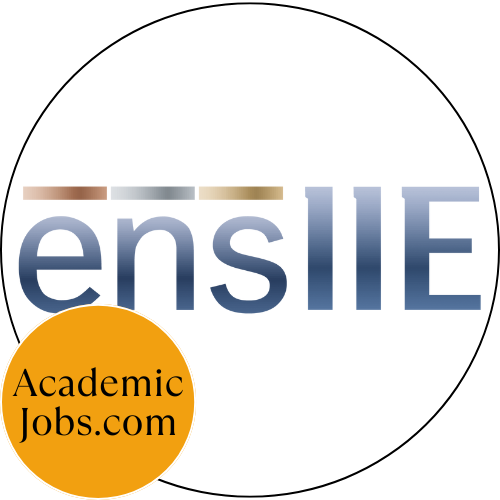 Ecole d'Ingénieurs en Informatique pour l'Industrie logo