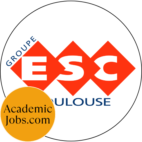 Ecole Supérieure de Commerce de Toulouse logo