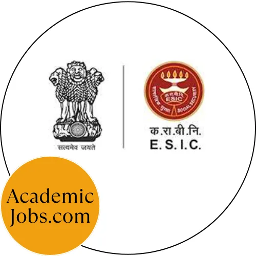 ESIC Medical College & Hospital
