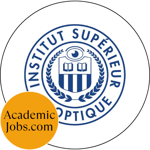 Ecole Supérieure d'Optique logo