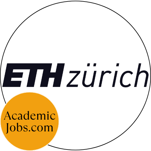 Swiss Federal Institute of Technology, Zurich logo