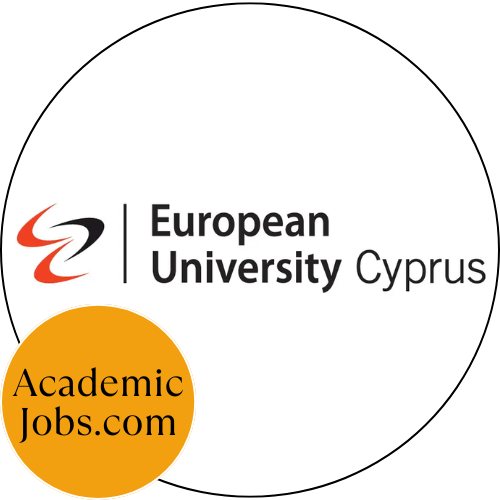 European University Cyprus logo