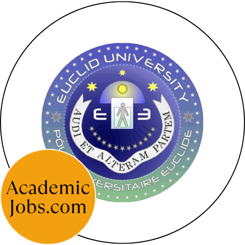 EUCLID University logo