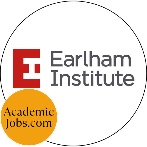 Earlham Institute logo