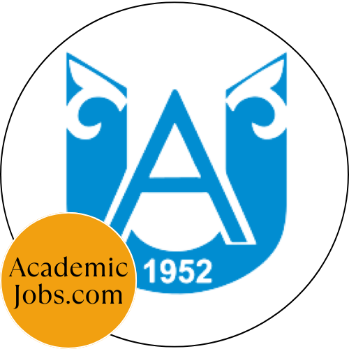 East Kazakhstan State University logo