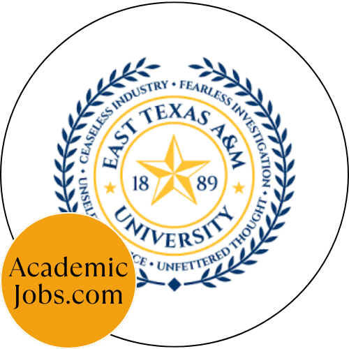 East Texas A&M University logo