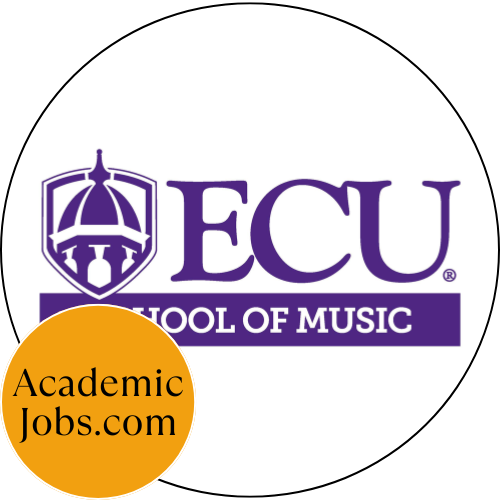 Eastern Conservatory of Music logo