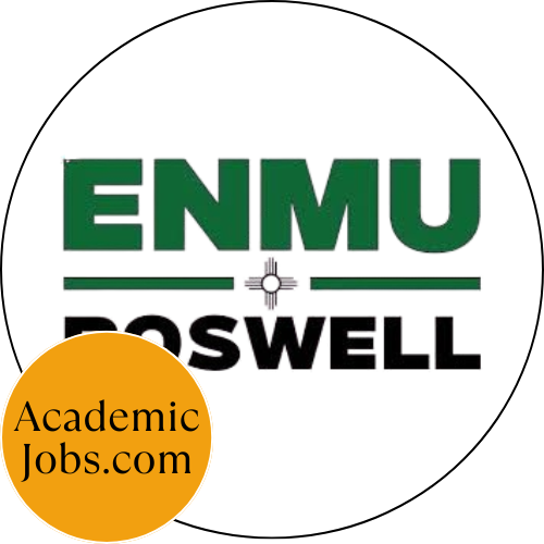 Eastern New Mexico University-Roswell logo