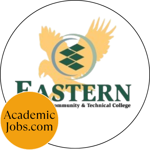 Eastern WV Community & Technical College logo