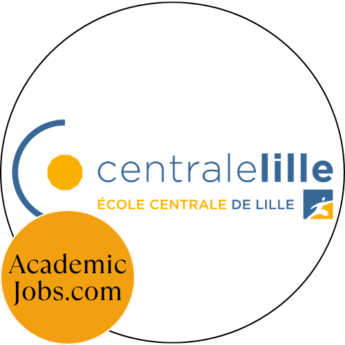 Ecole Centrale de Lille logo