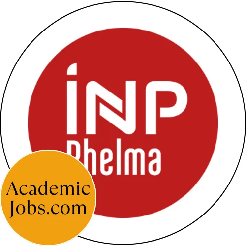Ecole Nationale Supérieure d'Electrochimie et d'Electrométallurgie de Gernoble