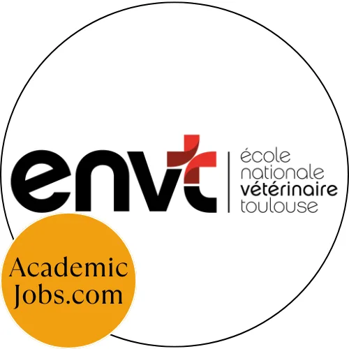 Ecole Nationale Vétérinaire de Toulouse logo