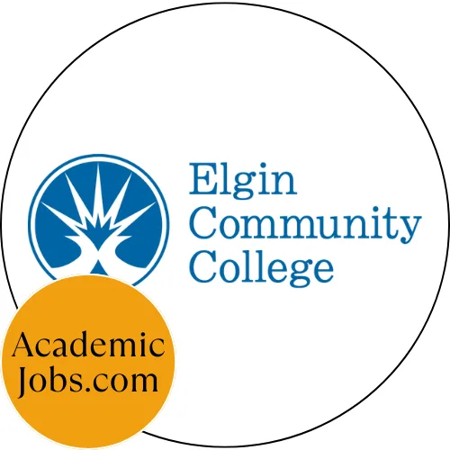 Elgin Community College logo