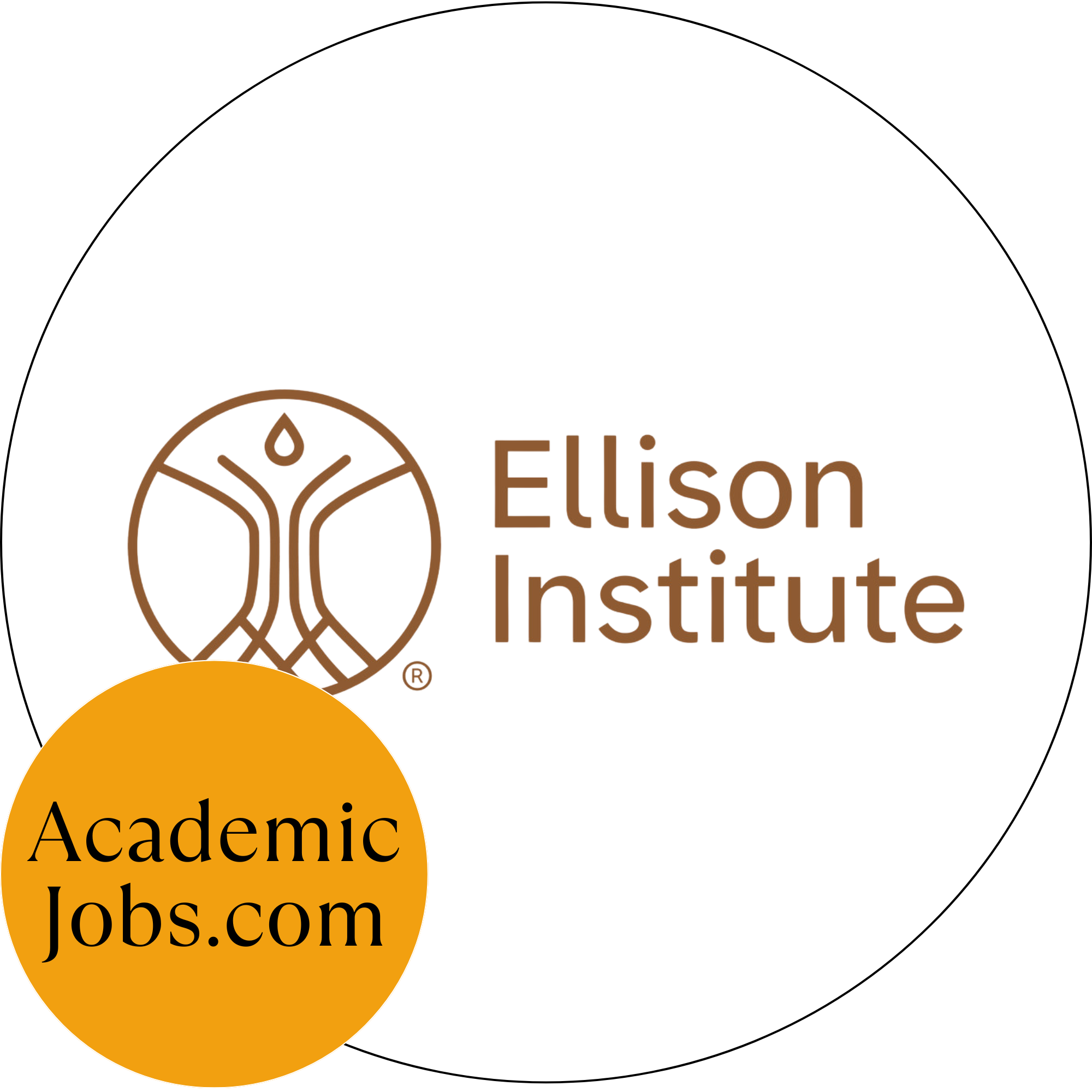 Ellison Institute of Technology logo