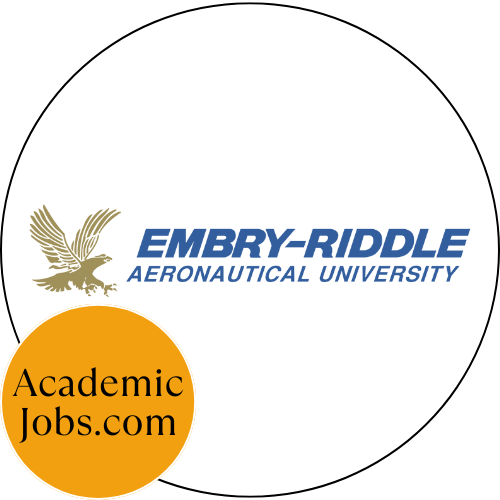 Embry-Riddle Aeronautical University logo