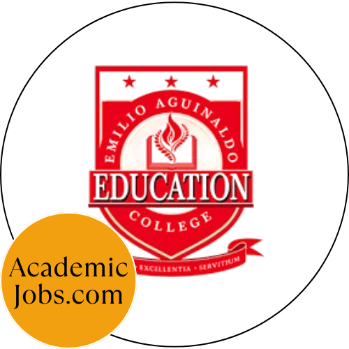 Emilio Aguinaldo College logo