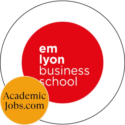 Emlyon Business School logo