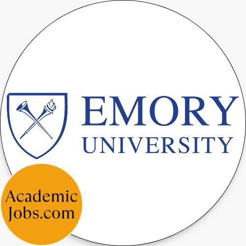 Emory University logo
