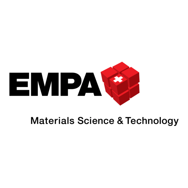 Empa - Swiss Federal Laboratories for Materials Science and Technology logo