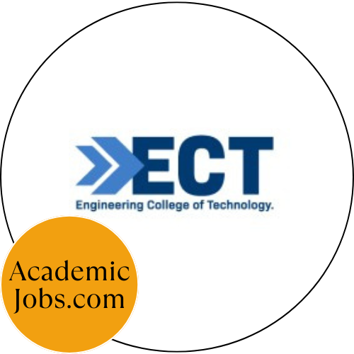 Engineering College of Technology logo