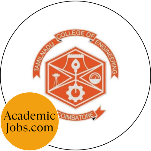 Engineering Colleges in Tamil Nadu logo