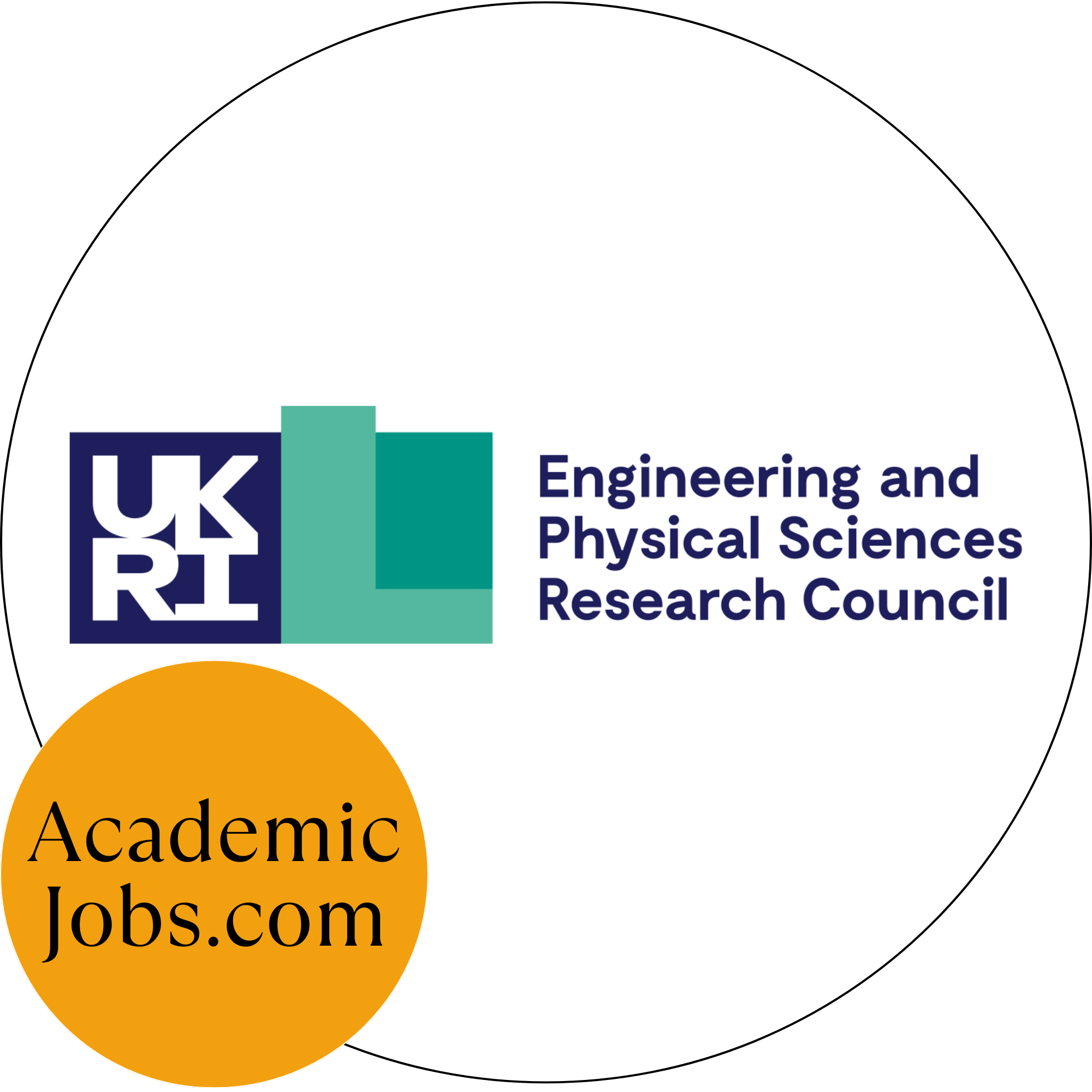 Engineering and Physical Sciences Research Council (EPSRC) logo