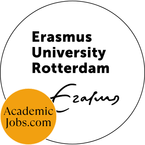 Erasmus University Rotterdam logo