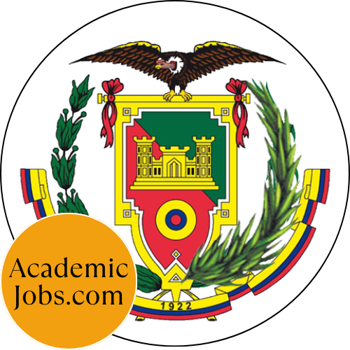 Escuela Politécnica del Ejercito logo