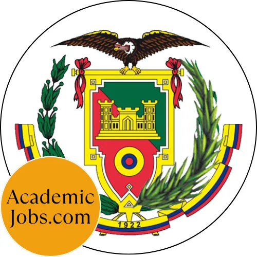 Escuela Politécnica del Ejercito logo