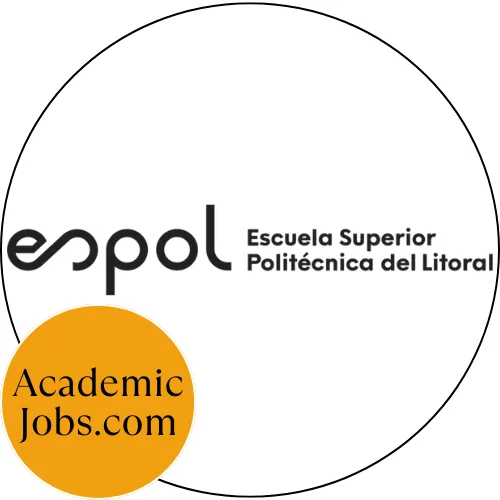 Escuela Superior Politécnica del Litoral logo