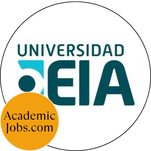 Escuela de Ingeniería de Antioquia logo
