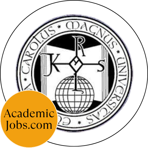 European Carolus Magnus University logo