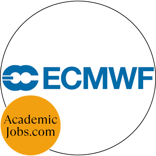 European Centre for Medium-Range Weather Forecasts logo
