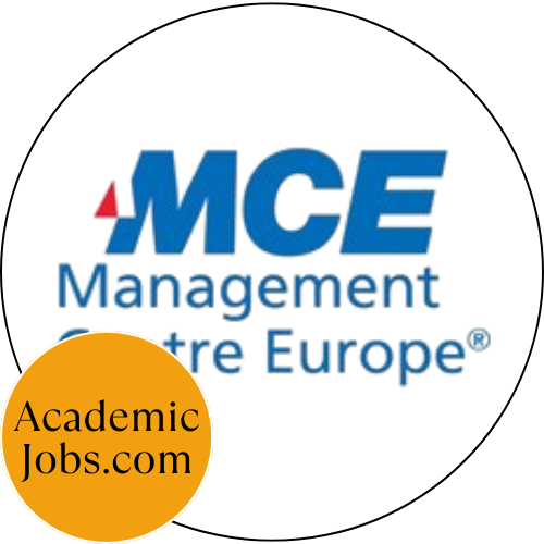 European Management Center Paris logo