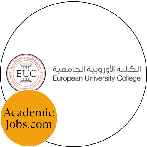 European University College logo