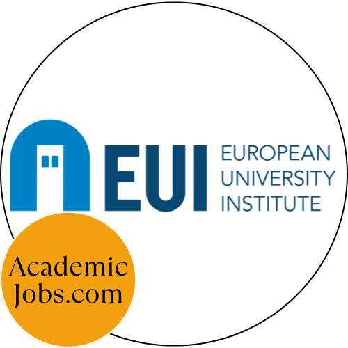 European University Institute logo