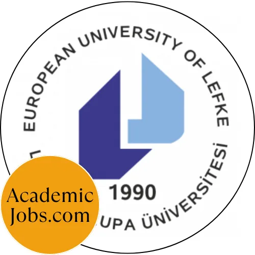 European University of Lefke logo