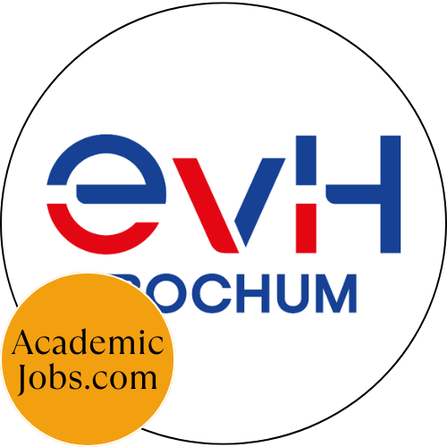 Evangelische Hochschule Rheinland-Westfalen-Lippe in Bochum (EvH RWL logo