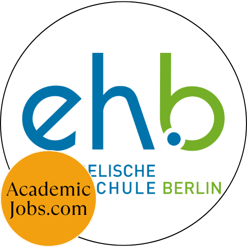 Evangelische Hochschule Berlin logo