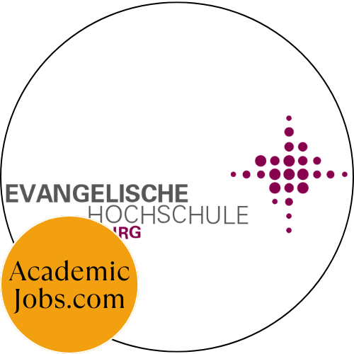 Evangelische Hochschule Freiburg logo
