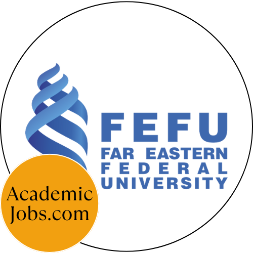Far Easten State University of Humanities logo