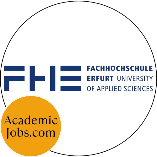 Fachhochschule Erfurt