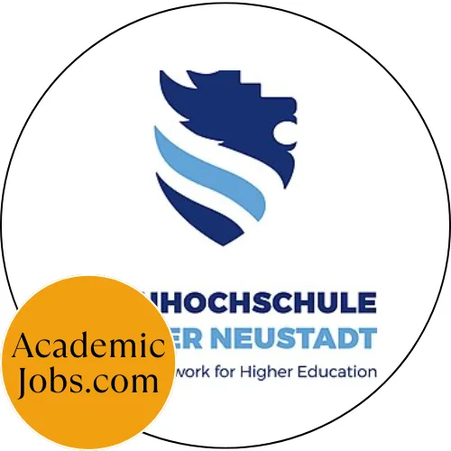 Fachhochschule Wiener Neustadt