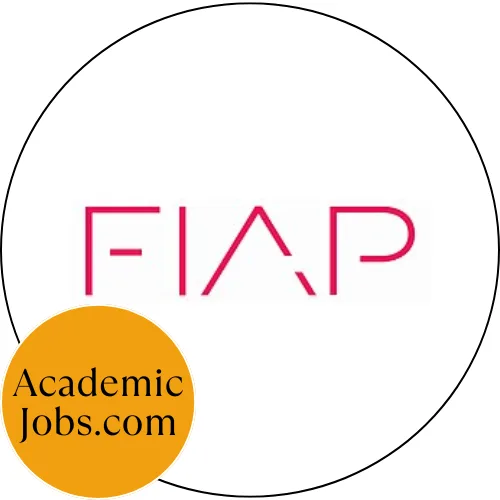 Faculdade de Informática e AdministraA§A£o Paulista logo